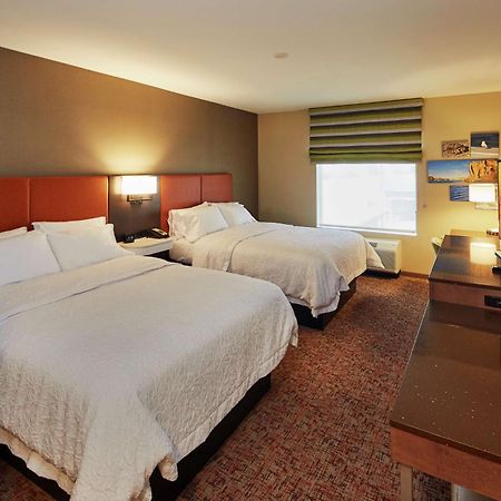 Hampton Inn Parker, Az Zewnętrze zdjęcie