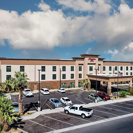 Hampton Inn Parker, Az Zewnętrze zdjęcie