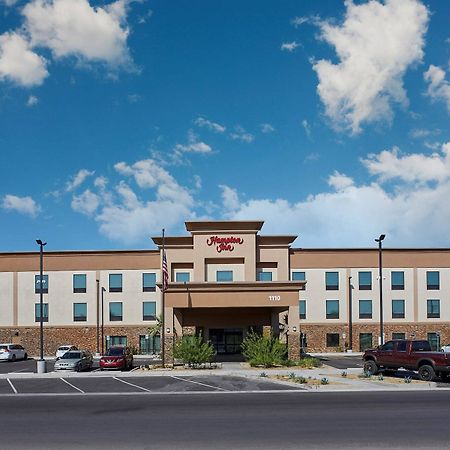 Hampton Inn Parker, Az Zewnętrze zdjęcie