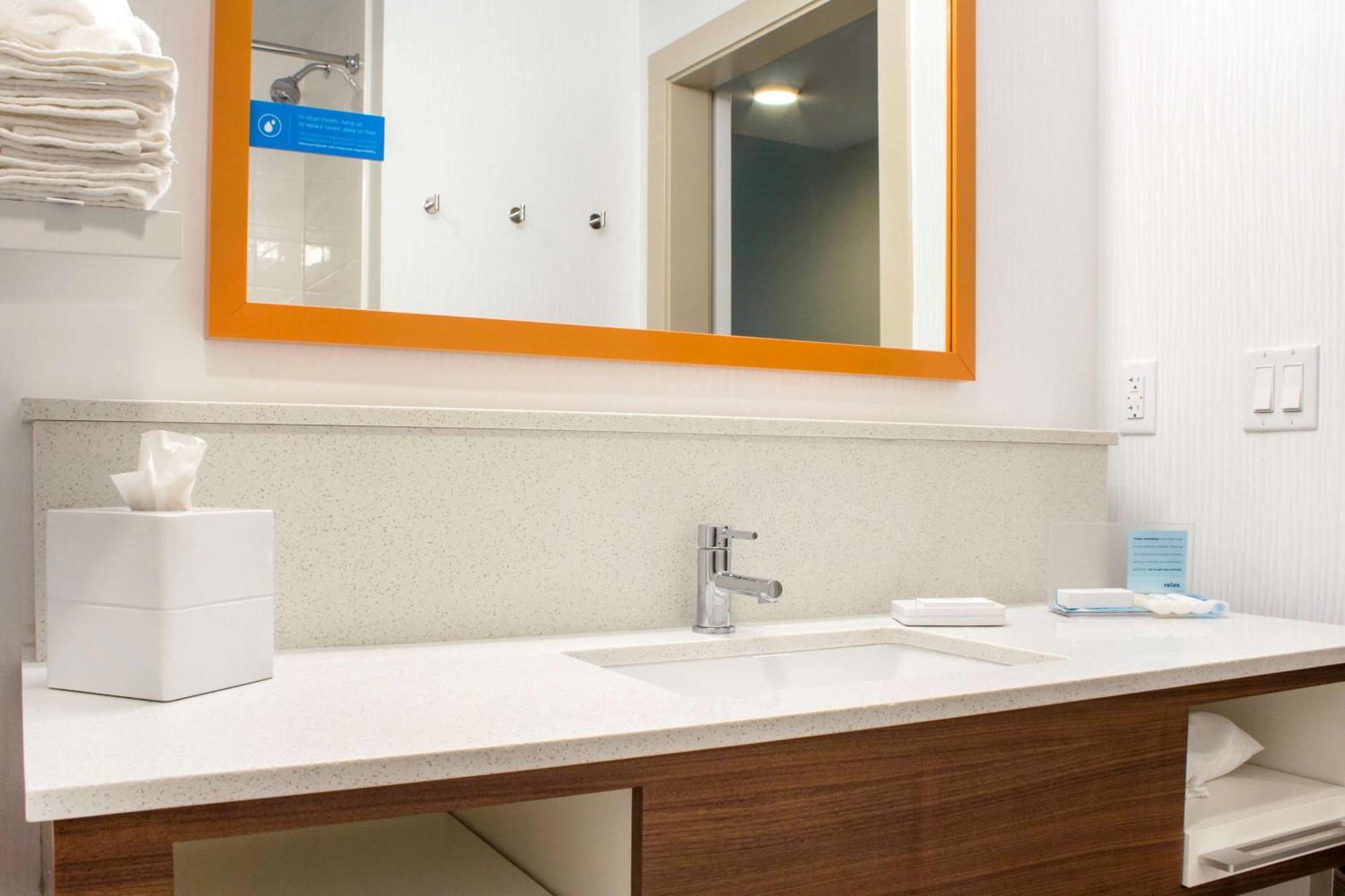 Hampton Inn Parker, Az Zewnętrze zdjęcie