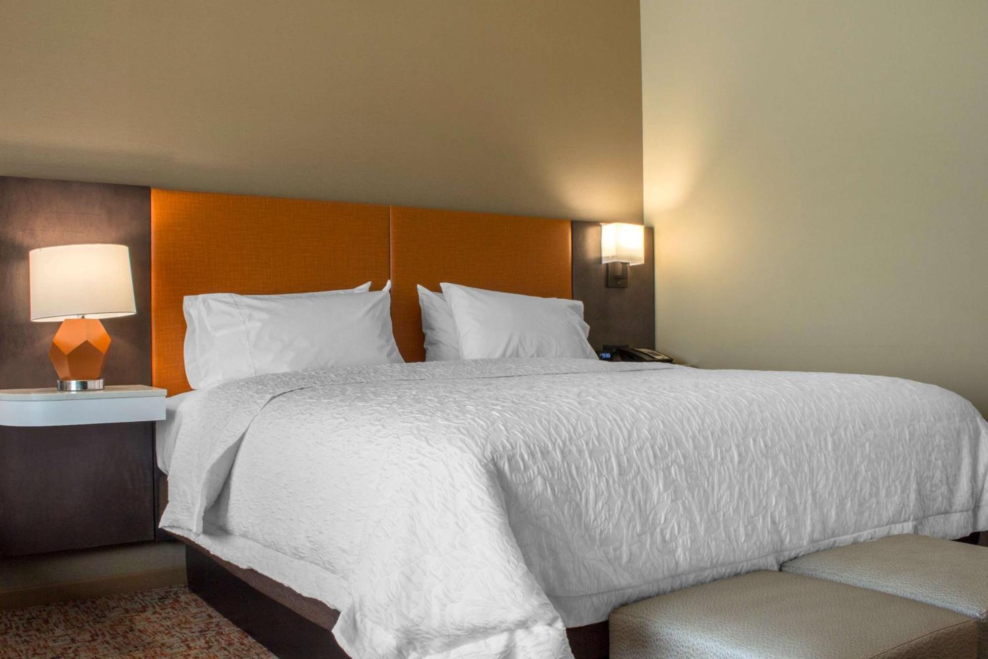 Hampton Inn Parker, Az Zewnętrze zdjęcie