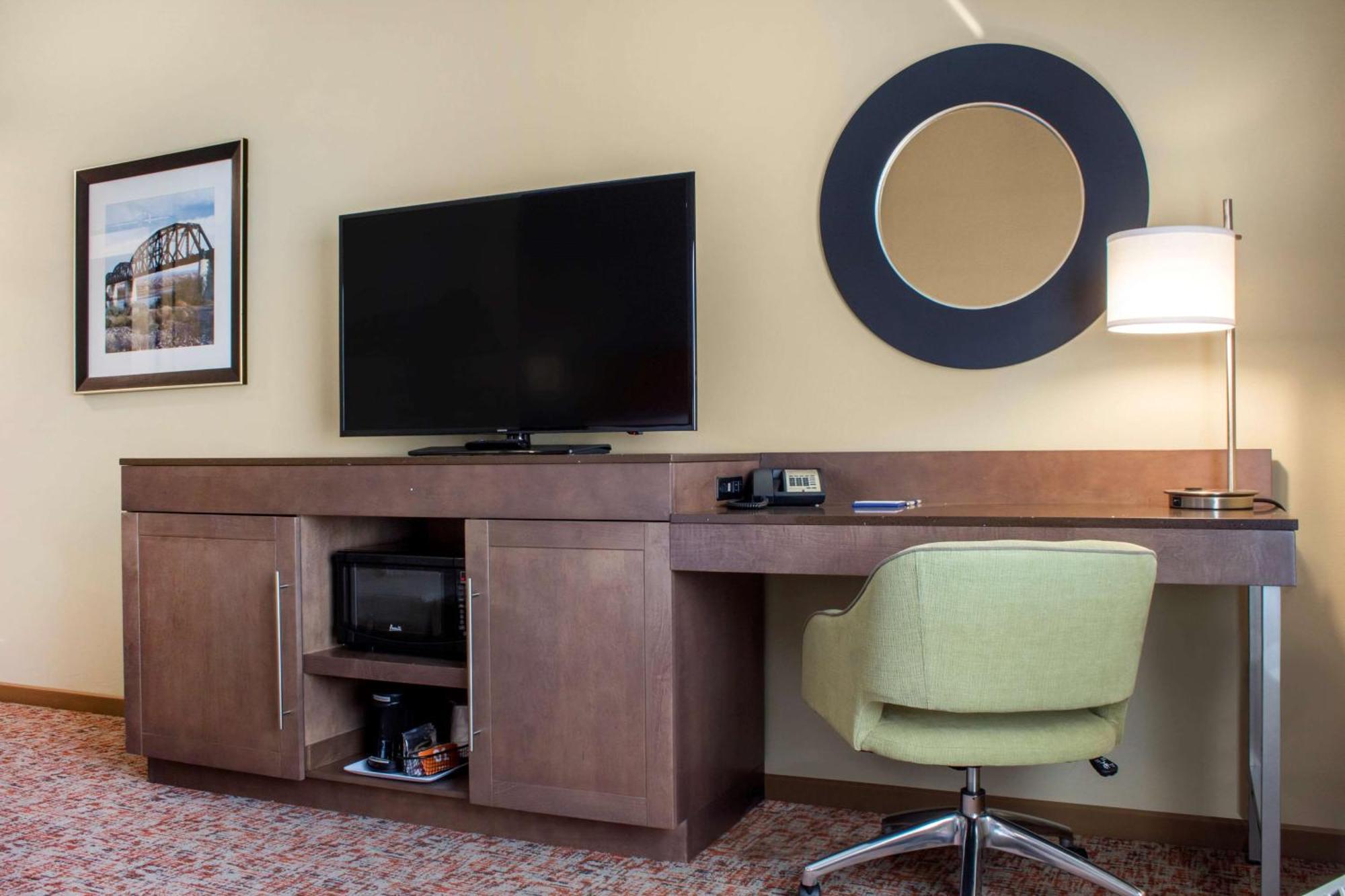 Hampton Inn Parker, Az Zewnętrze zdjęcie