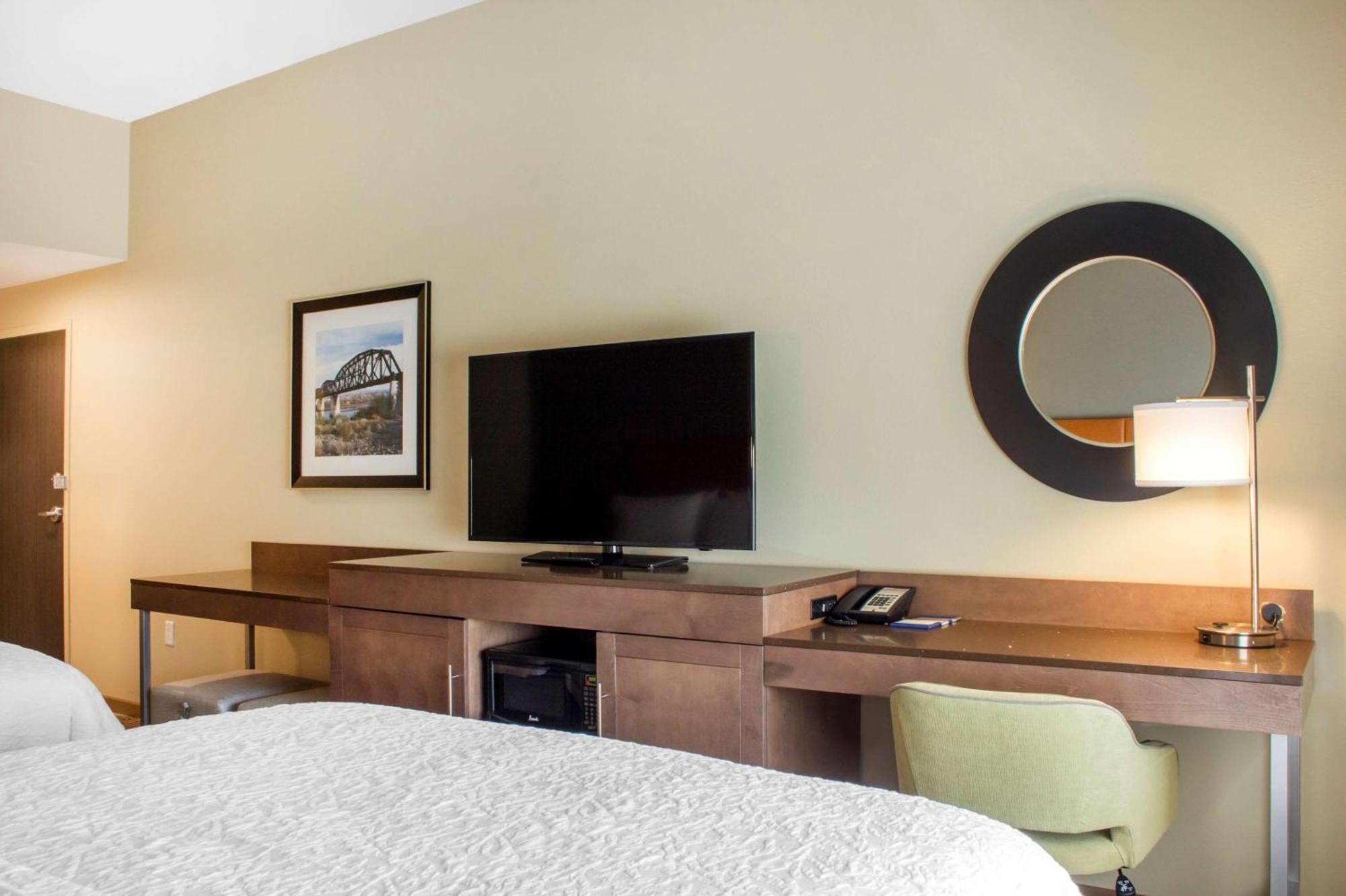 Hampton Inn Parker, Az Zewnętrze zdjęcie