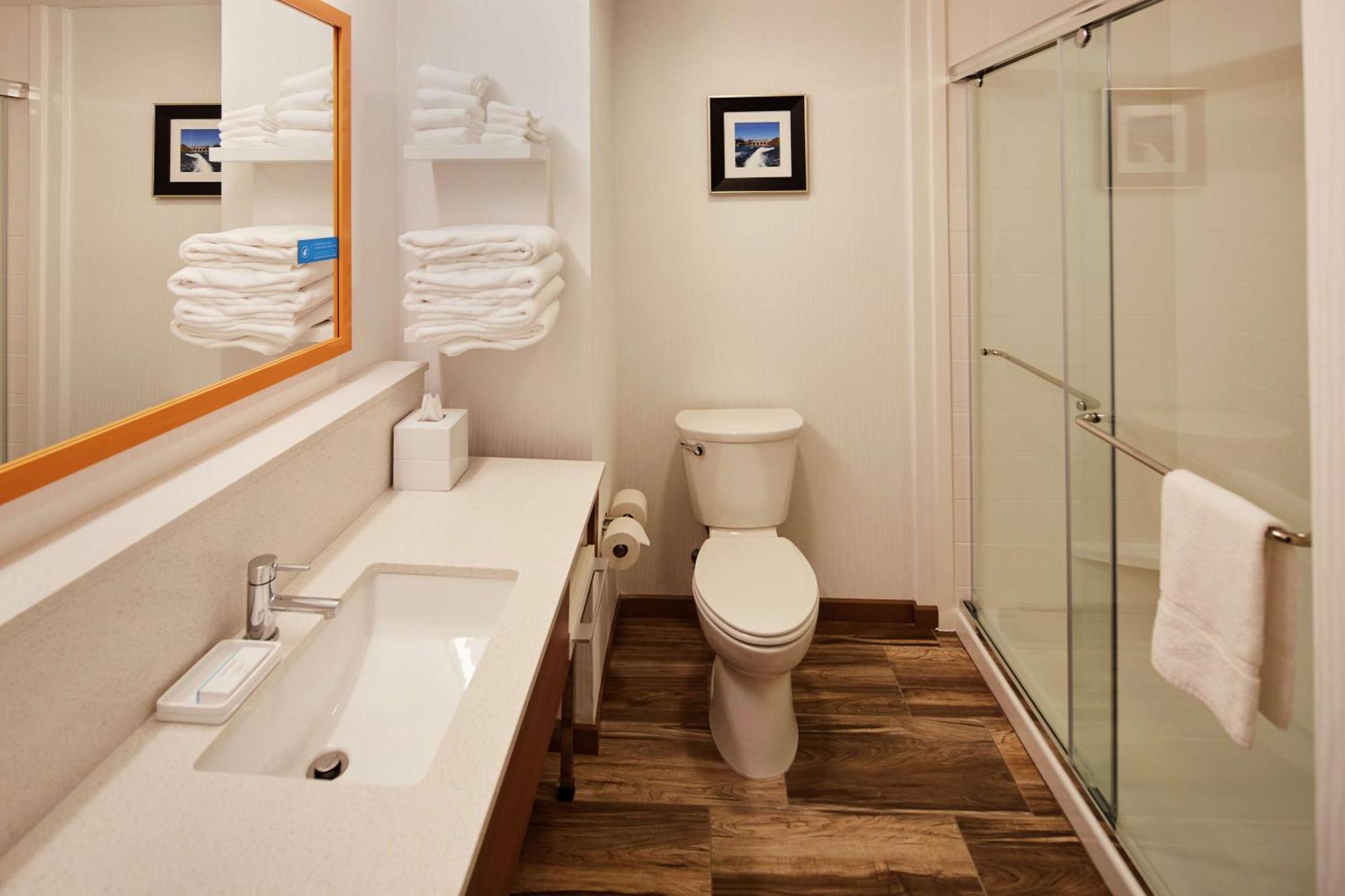 Hampton Inn Parker, Az Zewnętrze zdjęcie