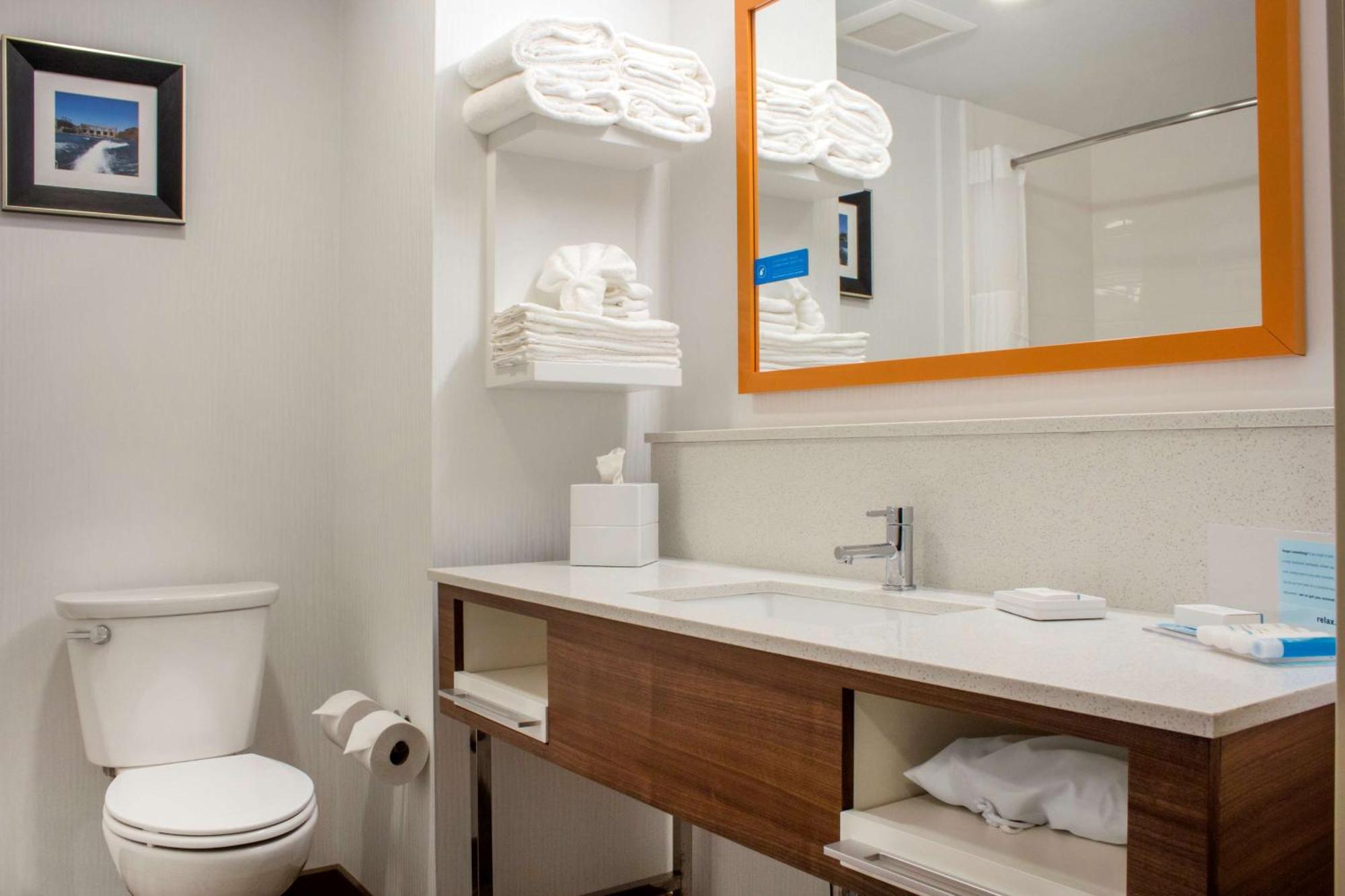 Hampton Inn Parker, Az Zewnętrze zdjęcie