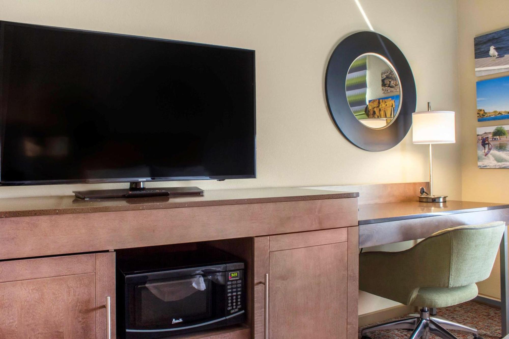 Hampton Inn Parker, Az Zewnętrze zdjęcie