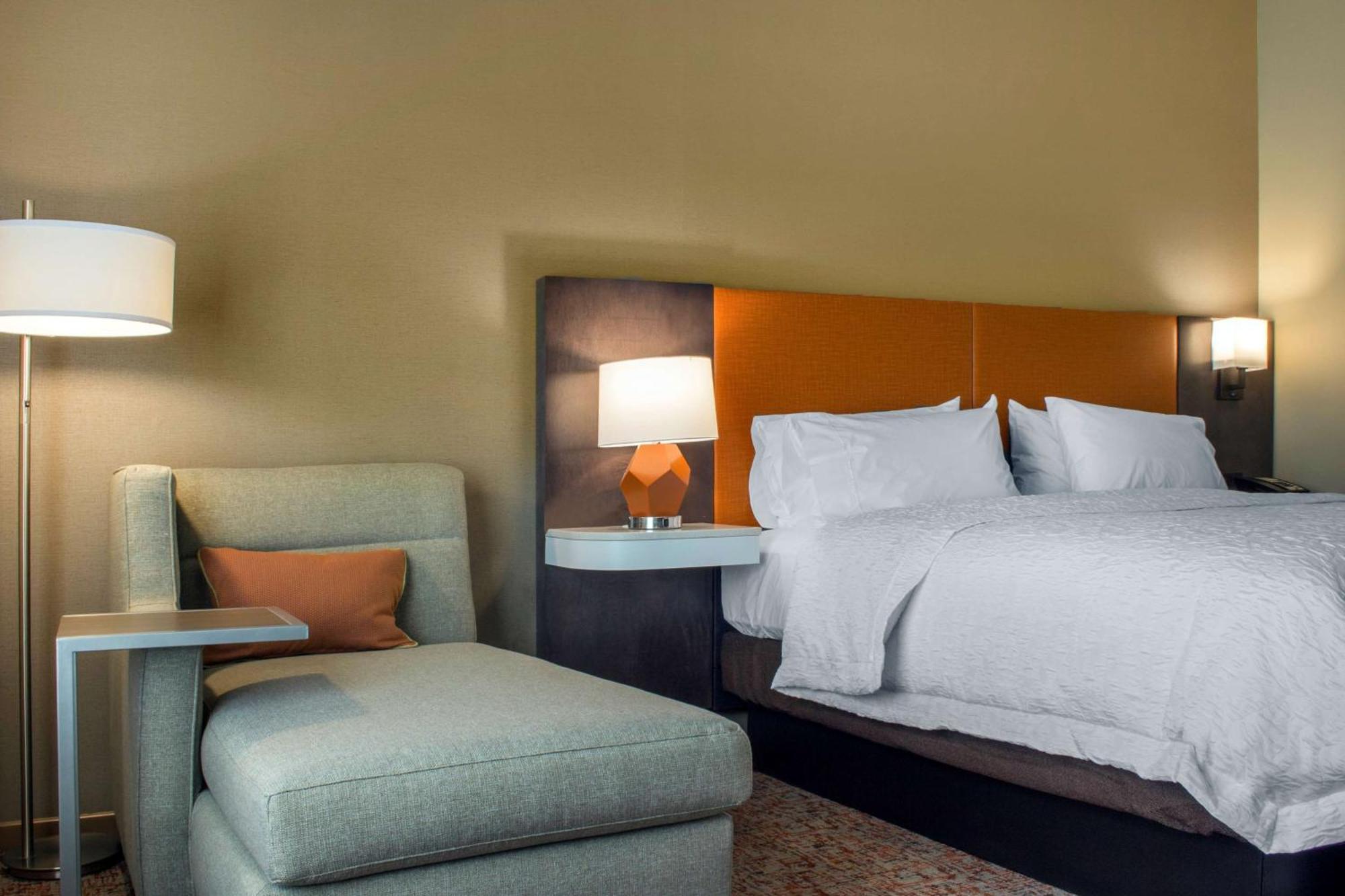 Hampton Inn Parker, Az Zewnętrze zdjęcie