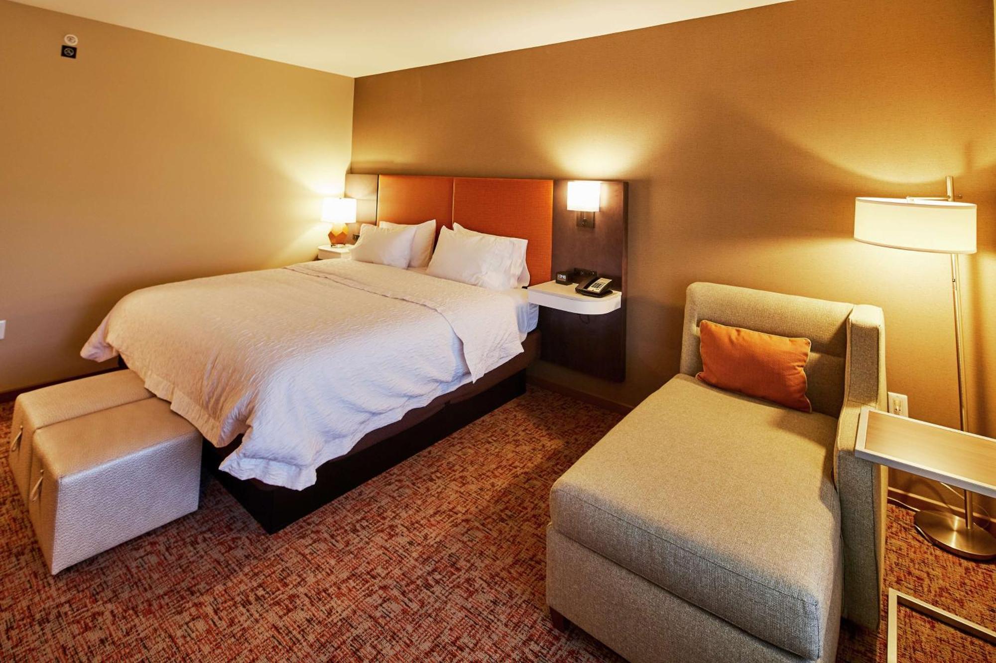 Hampton Inn Parker, Az Zewnętrze zdjęcie