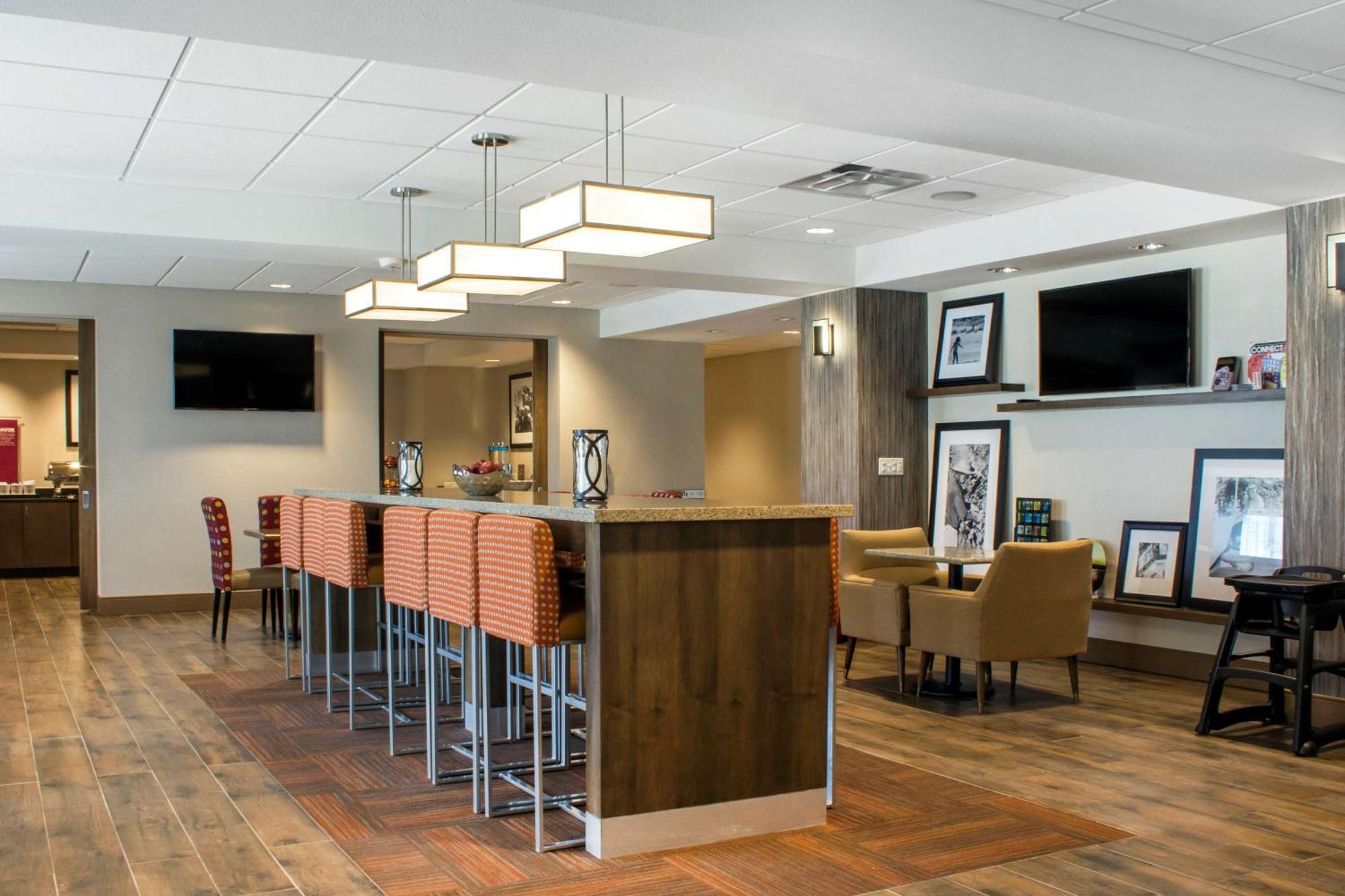 Hampton Inn Parker, Az Zewnętrze zdjęcie