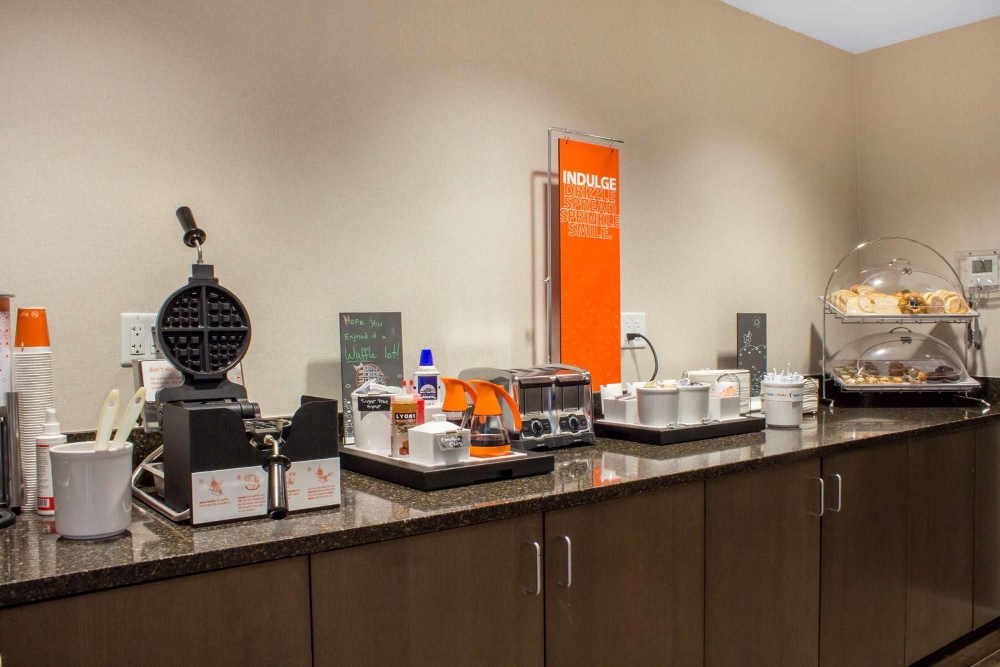 Hampton Inn Parker, Az Zewnętrze zdjęcie