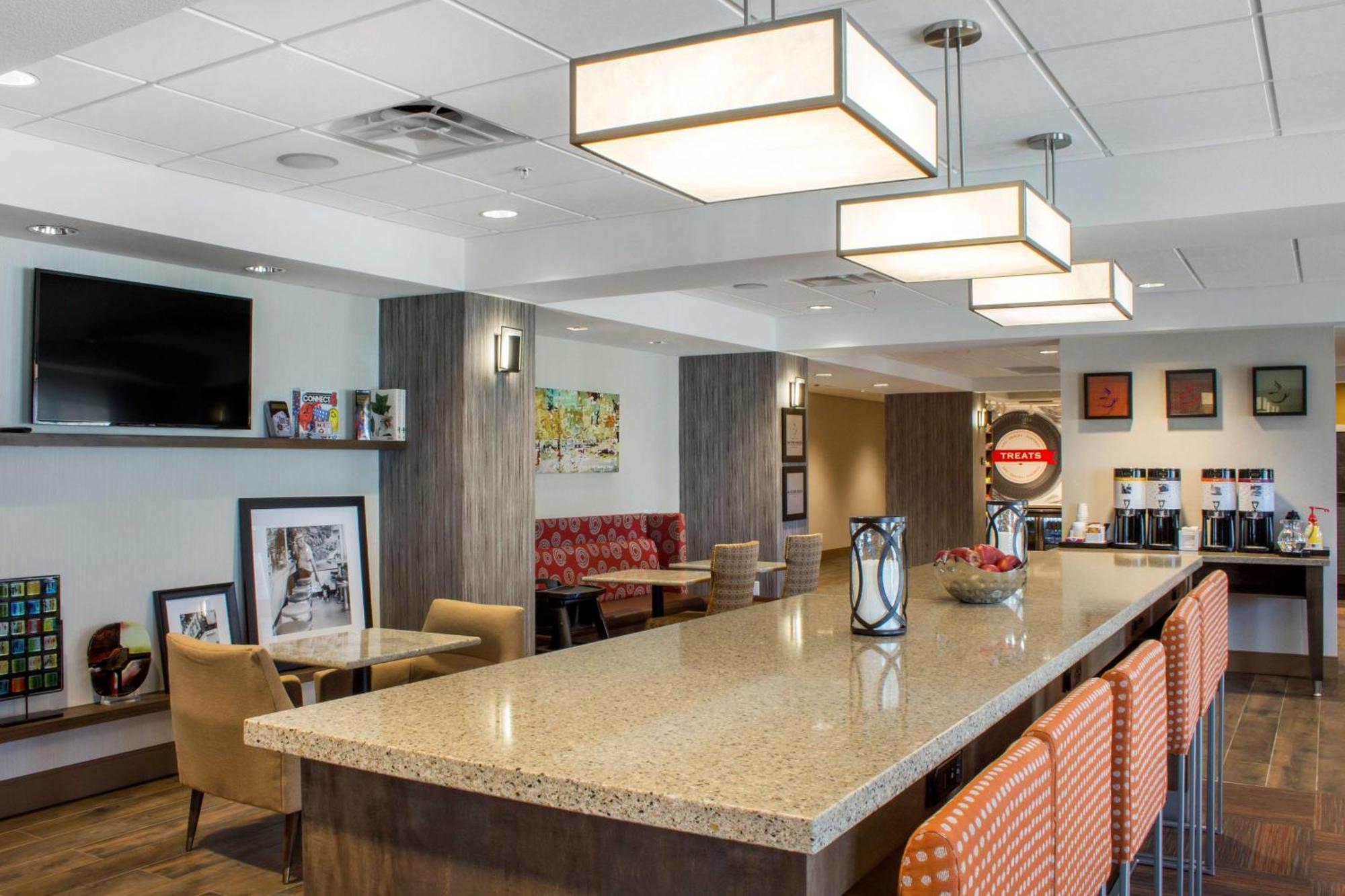 Hampton Inn Parker, Az Zewnętrze zdjęcie